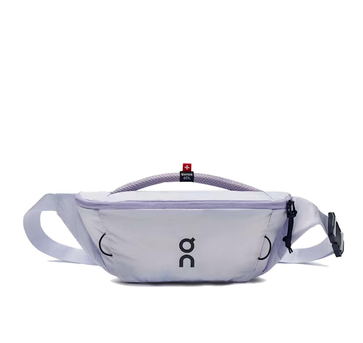 On Waist Pack 2L Lite Thistle