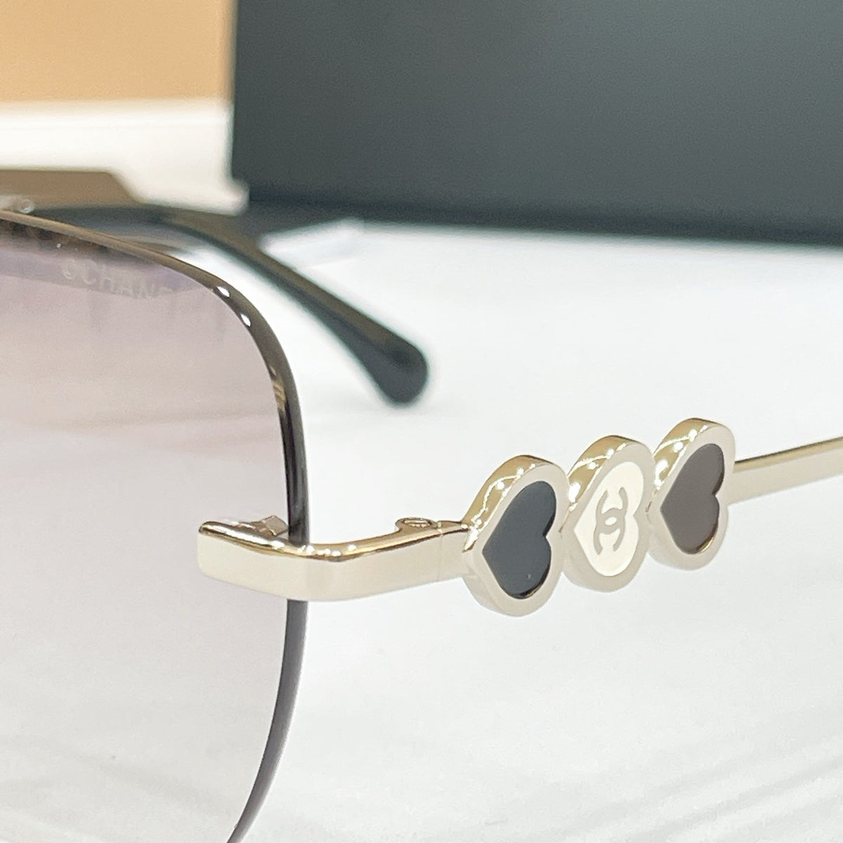 Chanel CH7300B Sunglasses