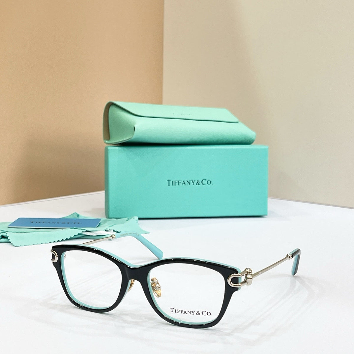Tiffany & Co. Otf 2266F Sunglasses